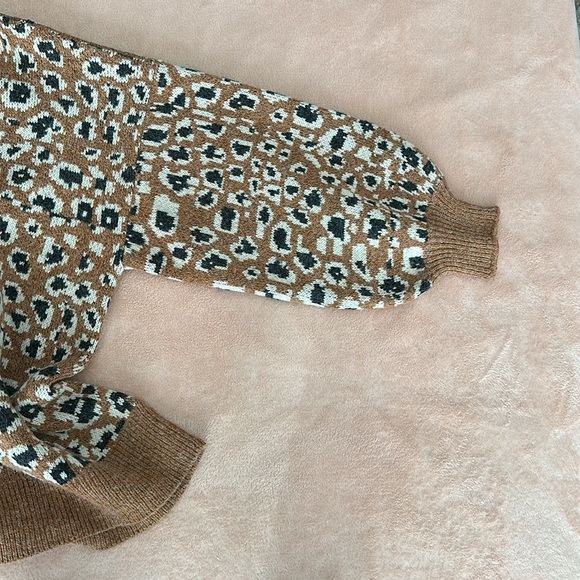 FARM Rio Sweater - Picture 3 of 5